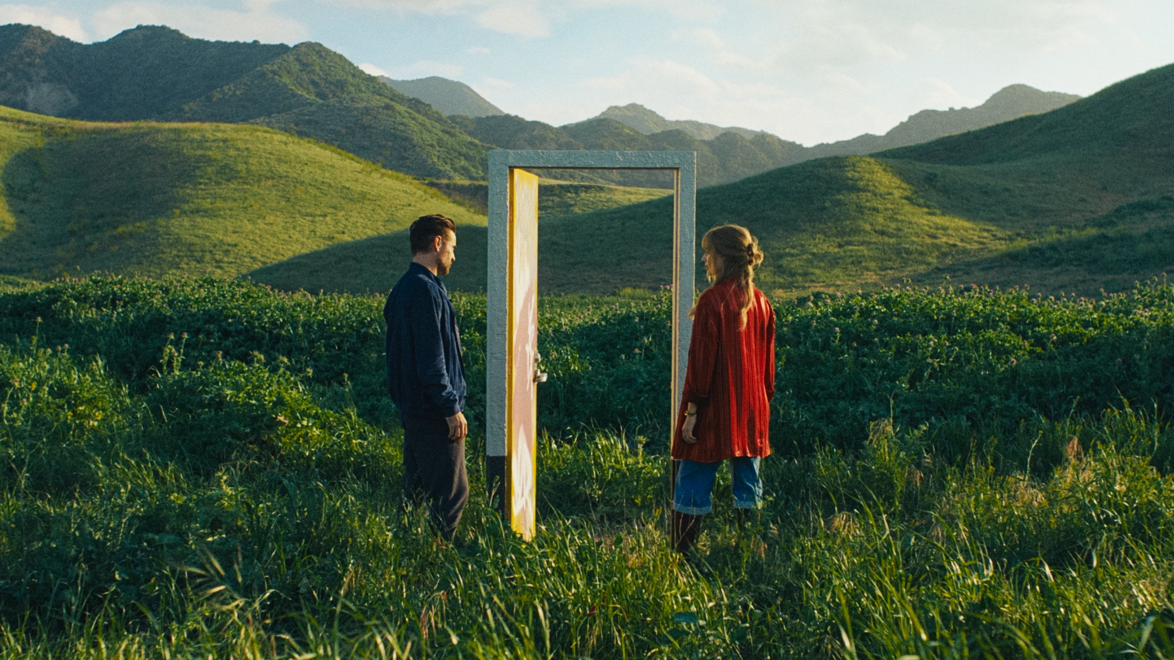 A Big Bold Beautiful Journey Screencap