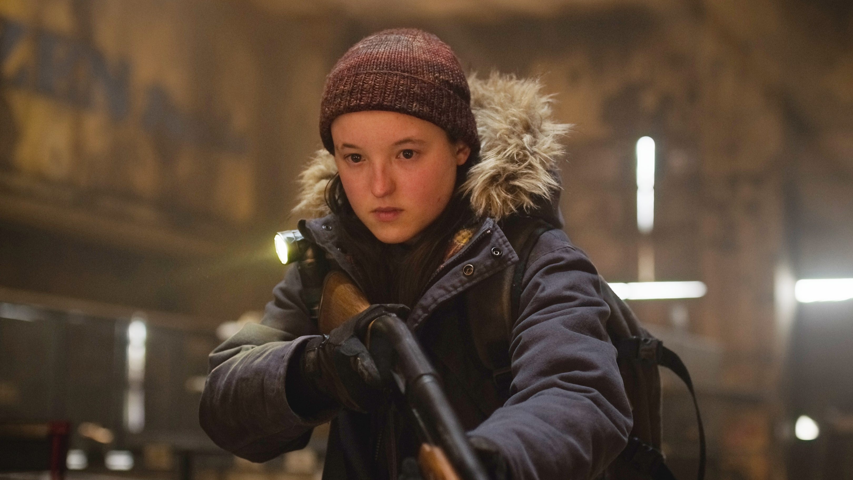 The Last of Us S02 Screencap