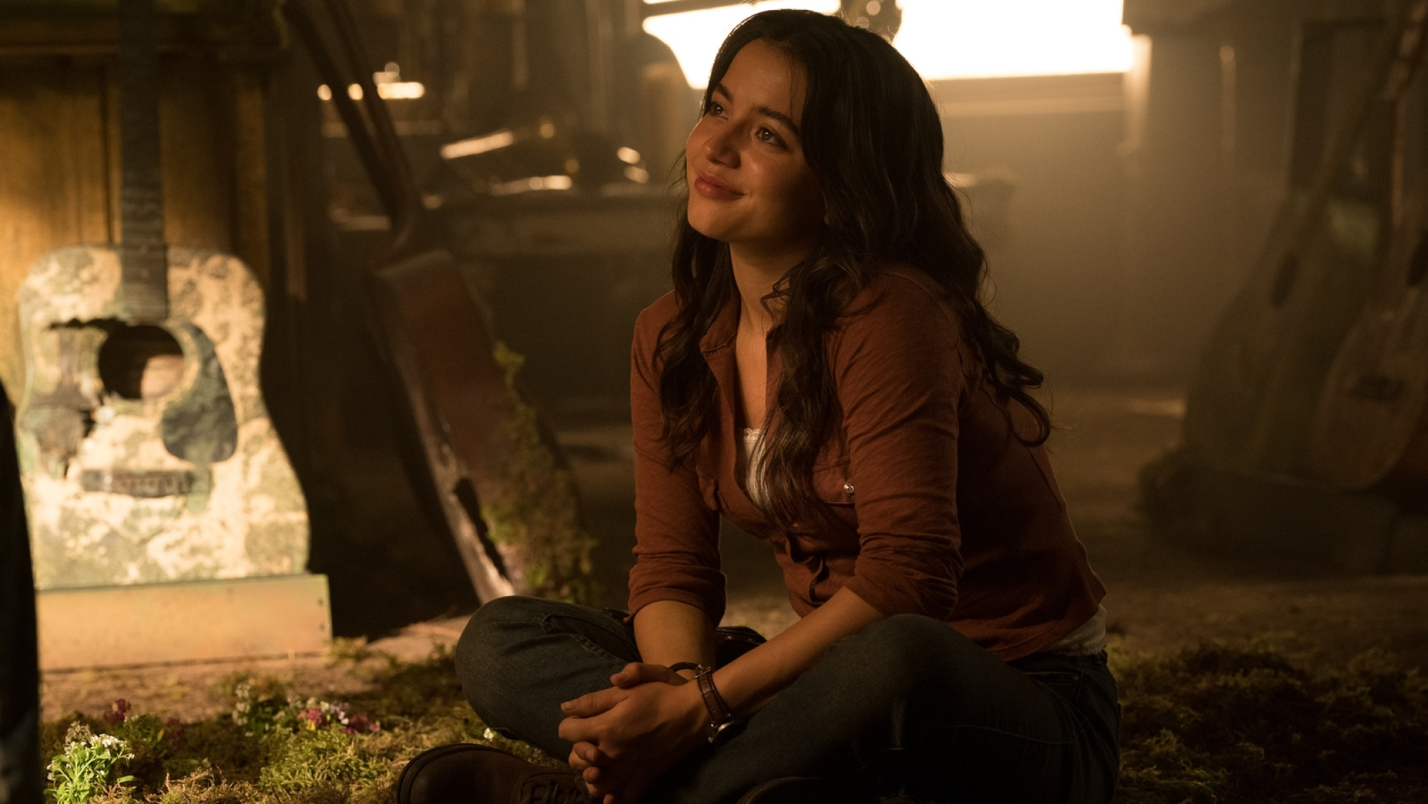 Andor S02E04 Screencap