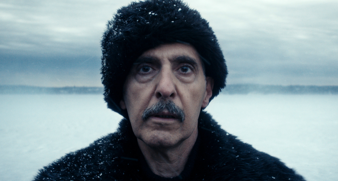 Severance S02E04 Screencap