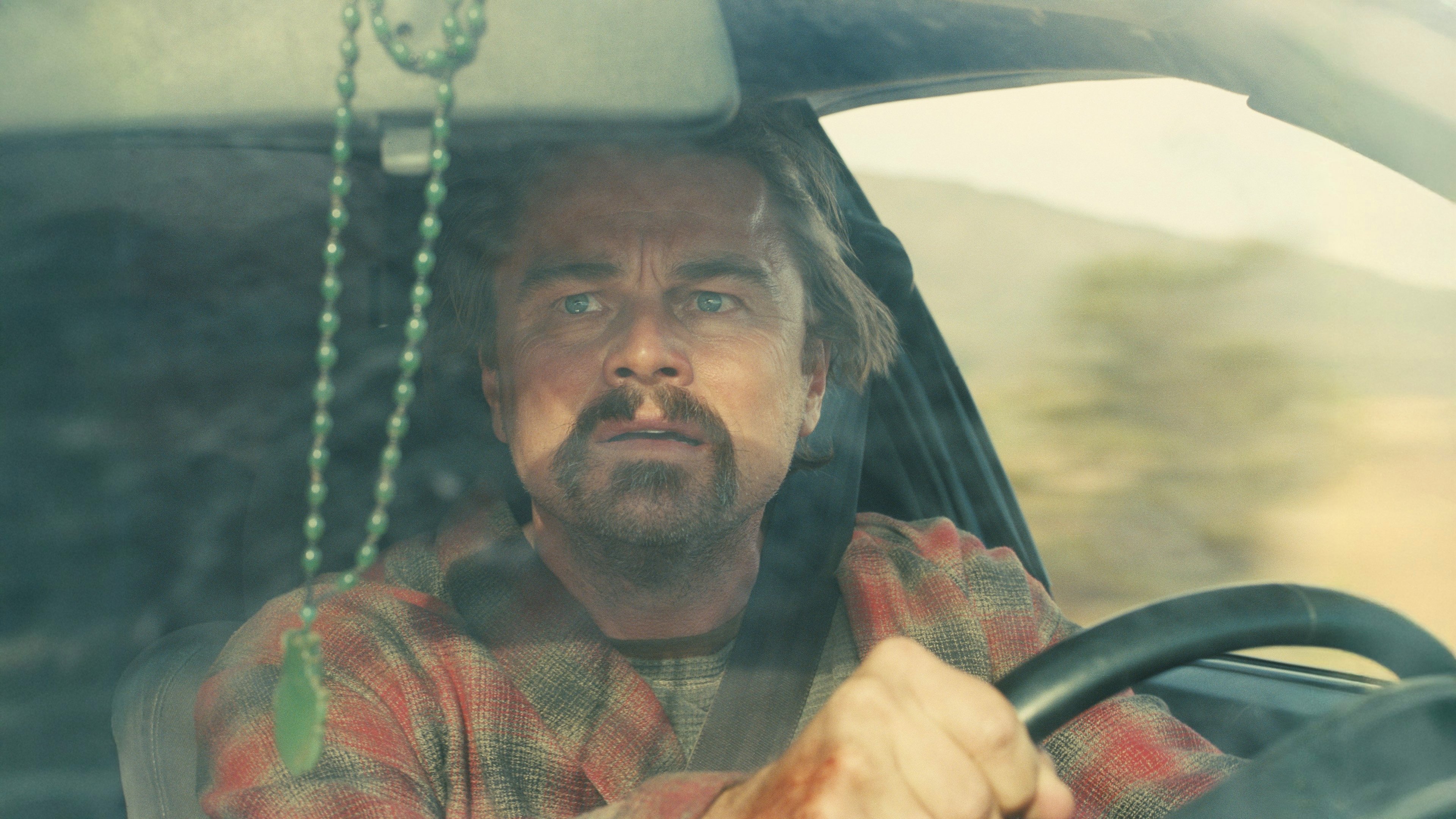 One Battle After Another Screencap