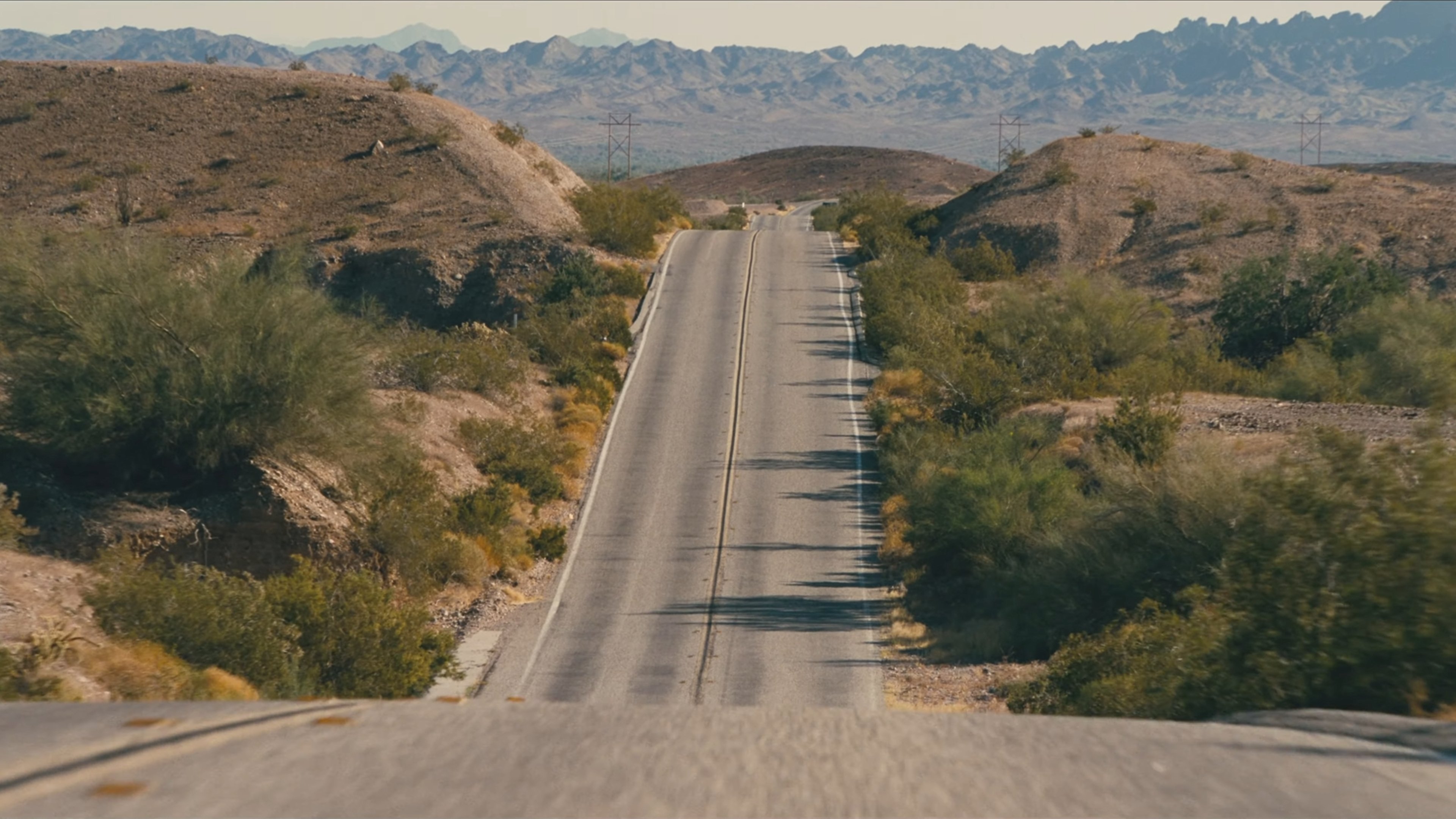 One Battle After Another Screencap