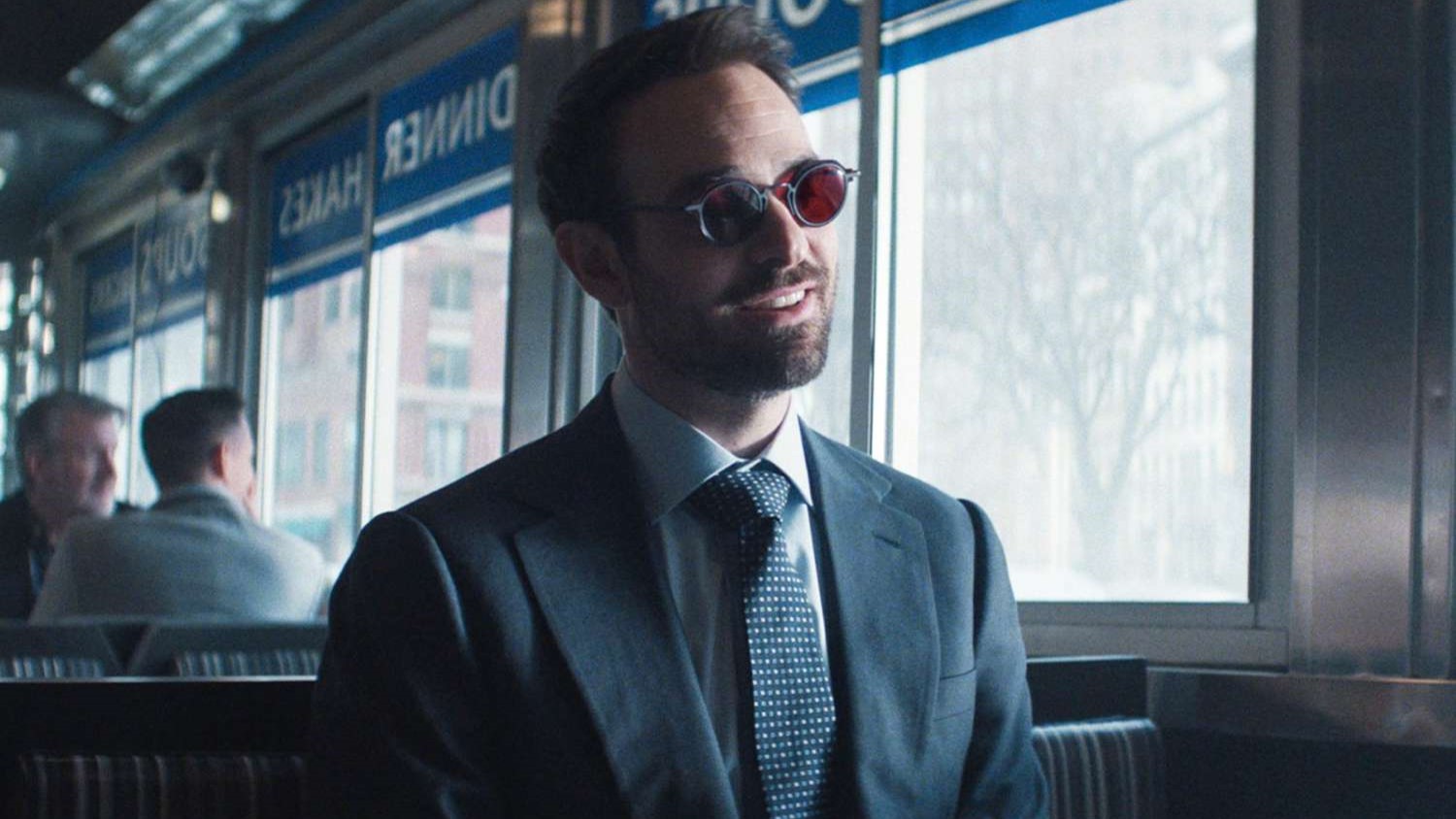 Daredevil: Born Again S01E01 Screencap