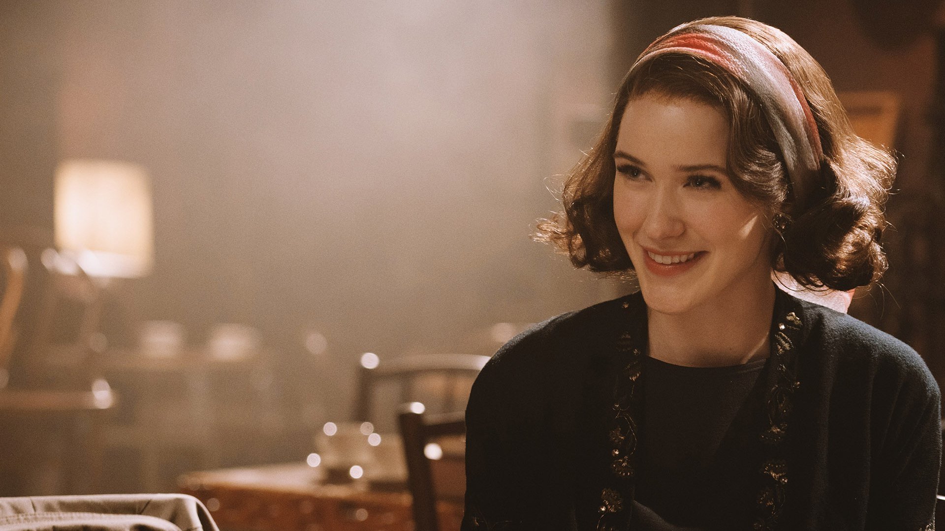 The Marvelous Mrs. Maisel Screencap