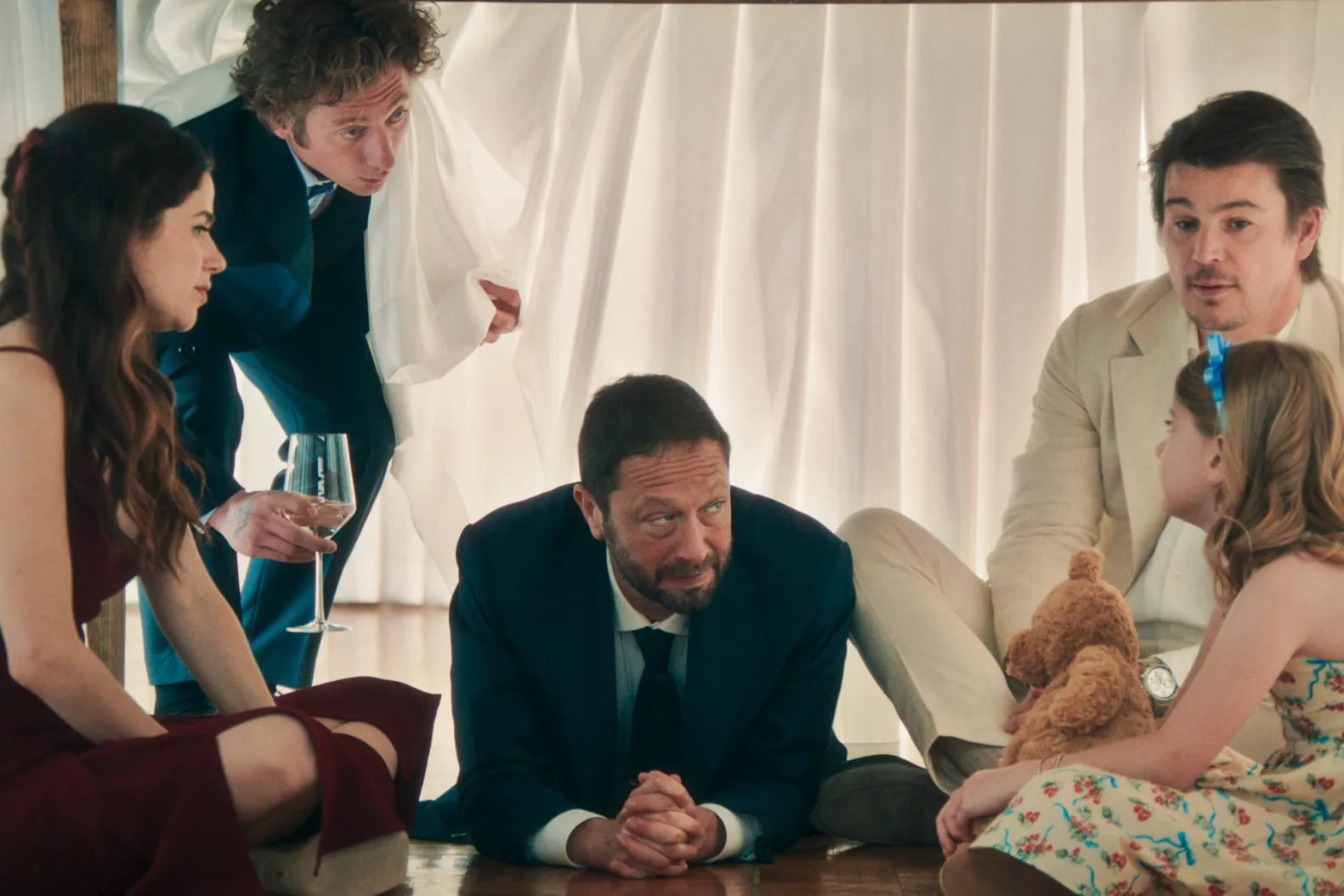The Bear S04E07 Screencap