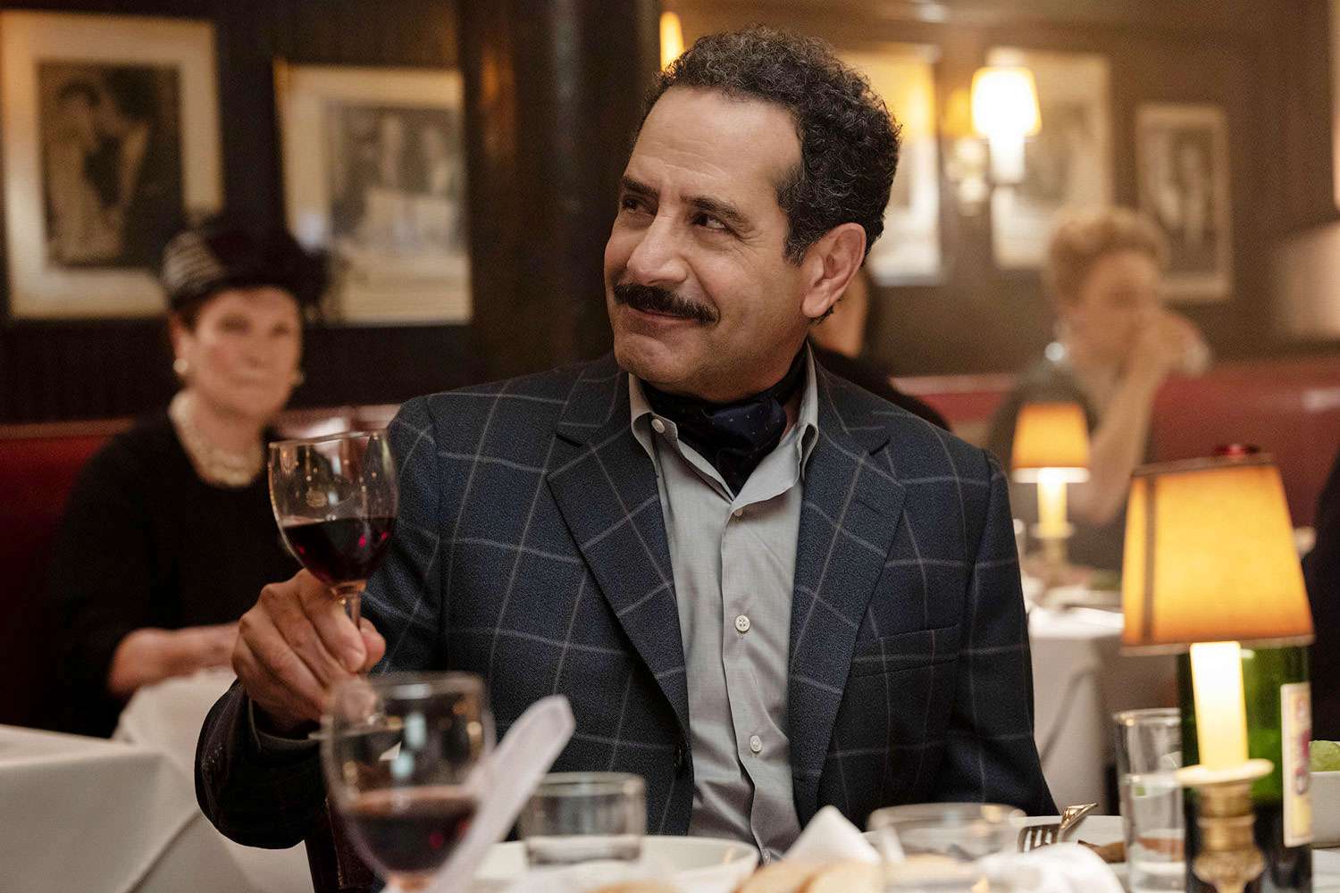 The Marvelous Mrs. Maisel Screencap